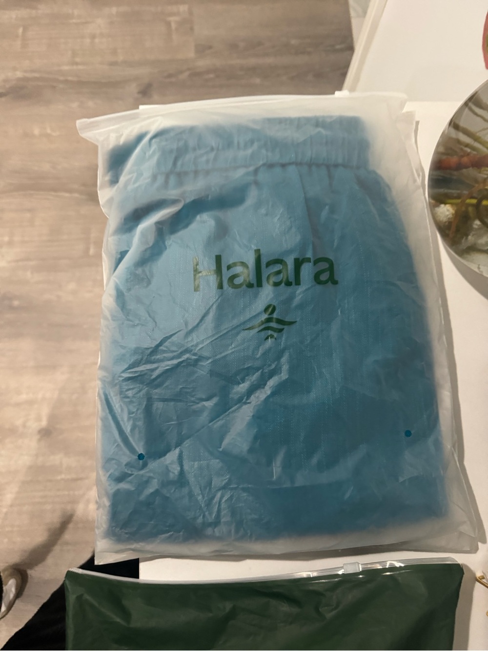HALARA pants
